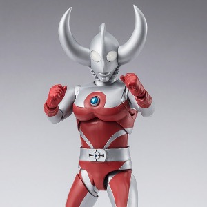 반다이 SHF 울트라의 아버지 울트라맨 SHFiguarts 액션 피규어 24년 09월 발송 예정