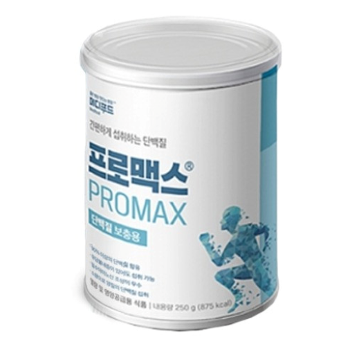 메디푸드 단백질보충제 프로맥스 275g x 1캔