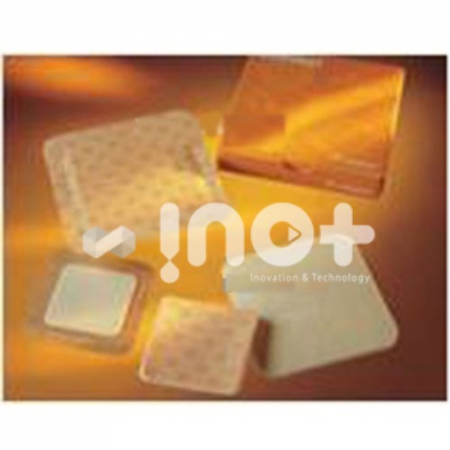 Coloplast 바이아테인 #3416 Biatain Non-adhesive 20x20cm 5개/팩