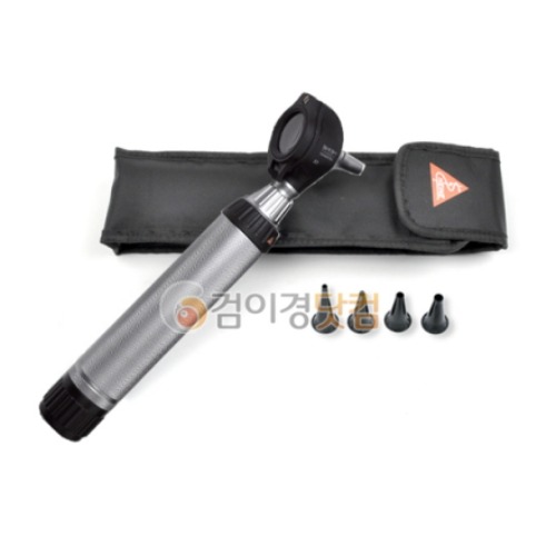 [HEINE] K-180 Otoscope(카파검이경)충전식