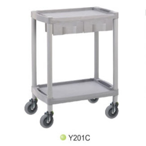 열린 뉴다용도카트 Utility Carts #Y201C 655x455x800