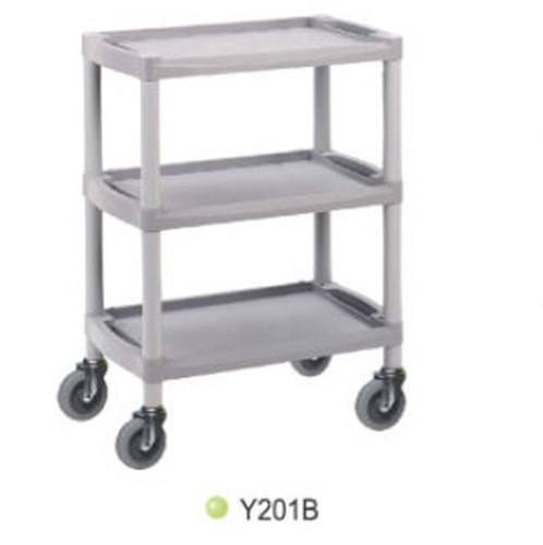 열린 뉴다용도카트 Utility Carts #Y201B 655x455x825 wire sprint