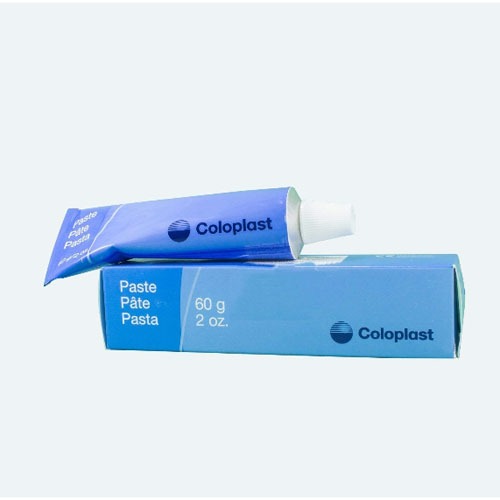 장루요루용품 - 콜로플라스트 틈막이연고 2650 장루연고 Coloplast