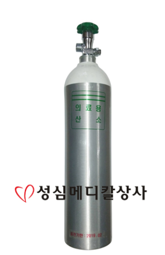 (4.6L) 알루미늄 실린더 [습식]