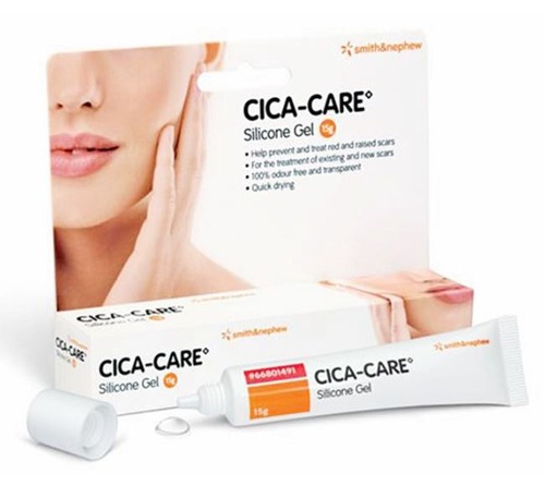 S&amp;N 시카케어 *겔 CICA-CARE GEL 15g