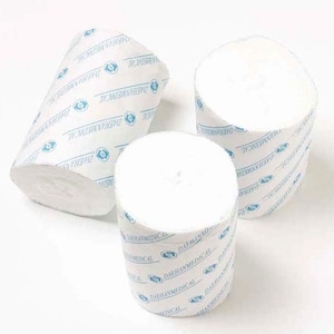 솜붕대 Cotton Bandage 2인치(5cm) 24롤