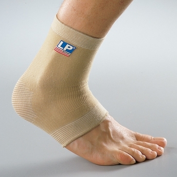 LP-944 ANKLE SUPPORT (면이 포함된 발목용 서포트)