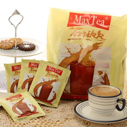 MAXTEA 인도네시아 밀크티 30개입 (750g) / TARIKK 인도네시아 밀크티 깊고 풍부한맛