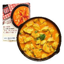 태국음식,태국식품,타이푸드,마싸만,마싸만카레,태국카레,타이커리,홈쿡쇼핑몰,치킨카레,