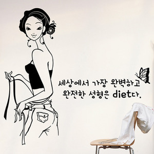 idc317-세상에서 가장 완벽한 성형 diet