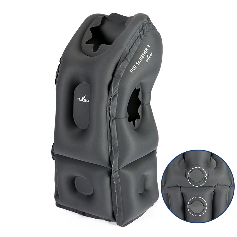 Air sleeper travelsky best sale