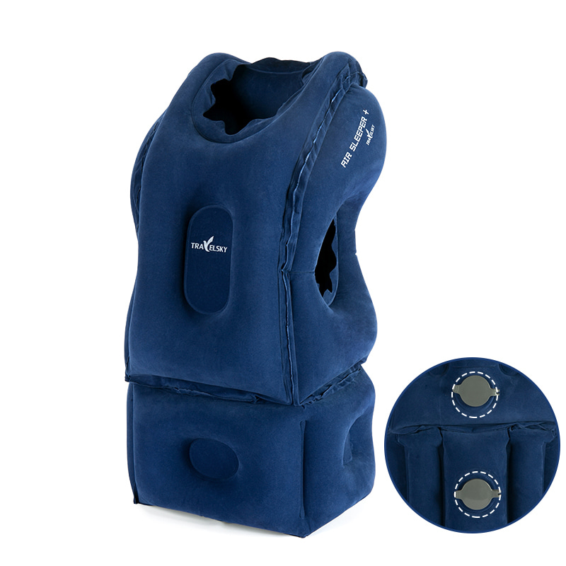 TRAVELSKY 13410X air sleeper