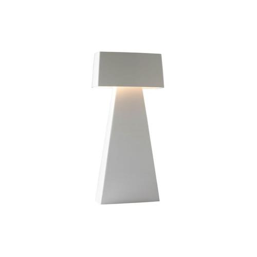 Penta Bag Outdoor Floor Lamp