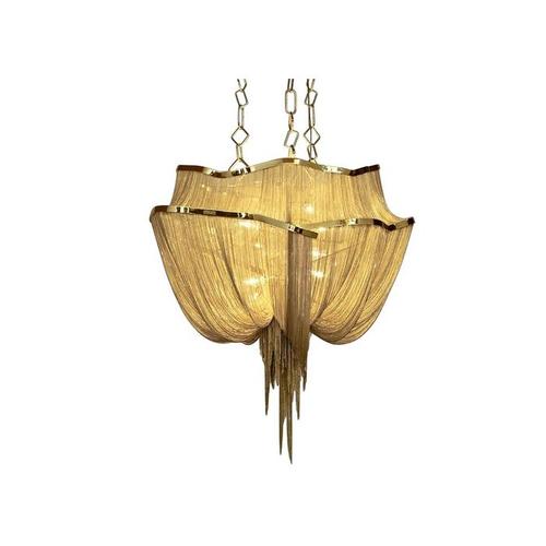 Terzani Atlantis Suspension Lamp 펜던트 램프 90