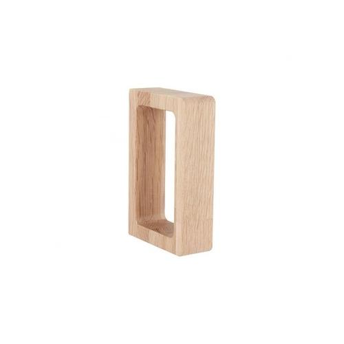 안데르센 Andersen furniture Grip Towel Holder Oak