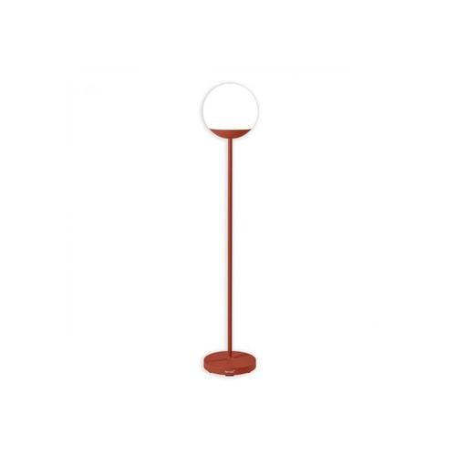 페르몹 Fermob Mooon! LED Floor Lamp With Battery