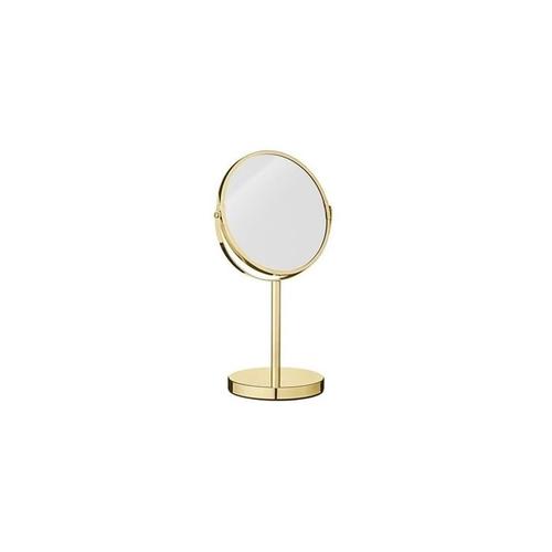 블루밍빌레 Bloomingville Glamour Cosmetic Mirror 20cm