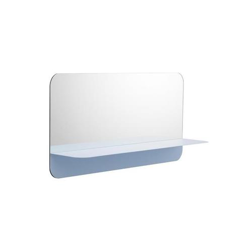 노만코펜하겐 Normann copenhagen Horizon Wall Mirror Horizontal