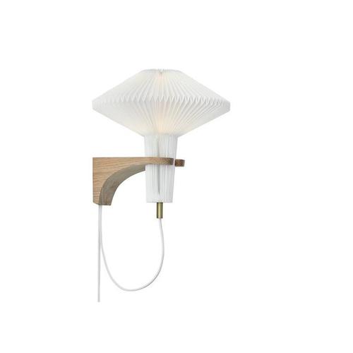 르클린트 Le klint The Mushroom 204 Wall Lamp 벽등