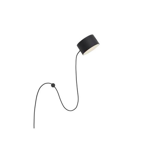 무토 Muuto Post LED Wall Lamp 벽등