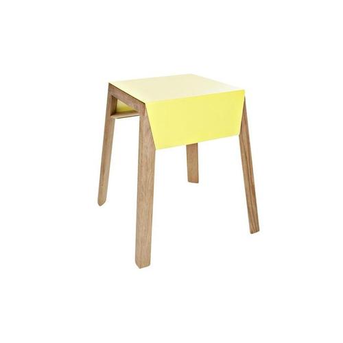 Jan kurtz Aino Stool Stackable