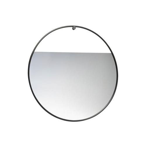 Northern Peek Mirror Circular