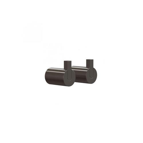 Frost Nova2 6 Wall Hook Set of 2