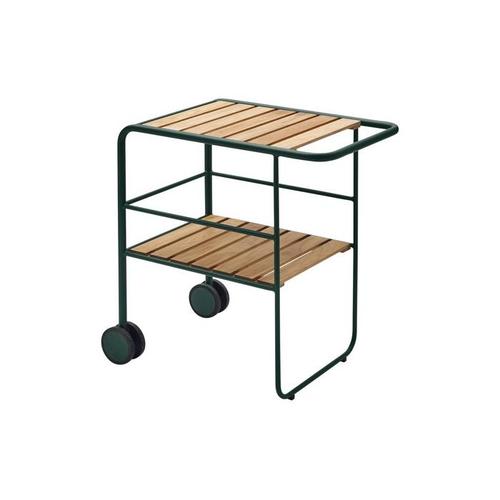 Skagerak Fuori Serving Trolley