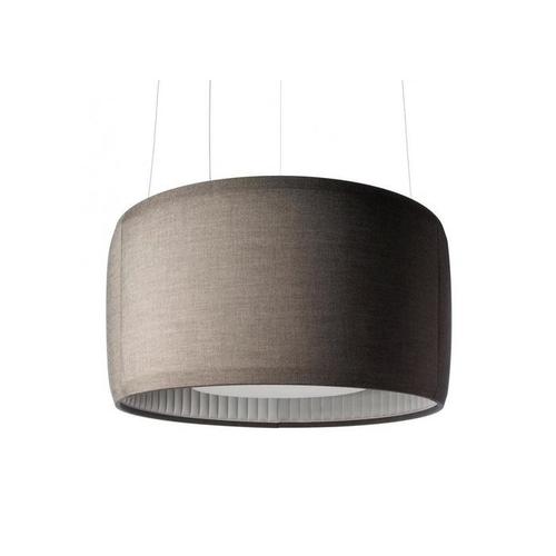 루체플랜 Luceplan Silenzio D79 Suspension Lamp 펜던트 램프 90cm