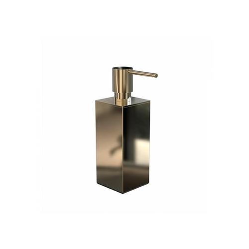 Frost Quadra Soap Dispenser