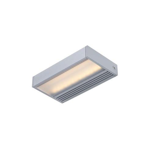 Serien SML LED Wall Lamp 벽등 Aluminium anodised