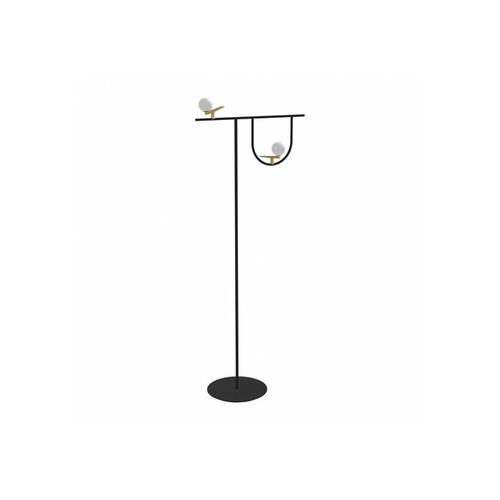 아르떼미데 Artemide Yanzi LED Floor Lamp