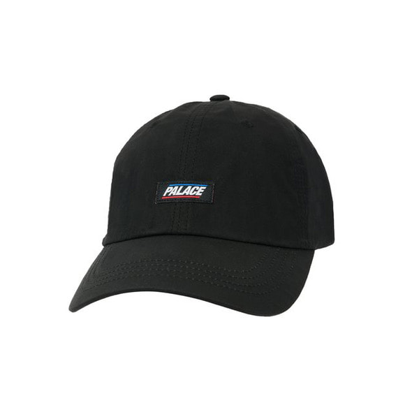 [해외] 팔라스 베이지컬리 어 라이트 왁스 6패널 캡 Palace Basically A Light Wax 6-Panel Cap 21FW