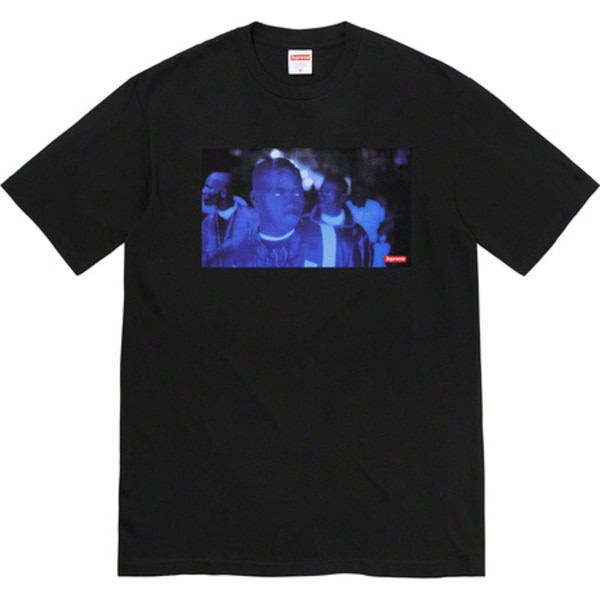 [해외] 슈프림 아메리카 잇 잇츠 영 티 Supreme America Eats Its Young Tee 21FW