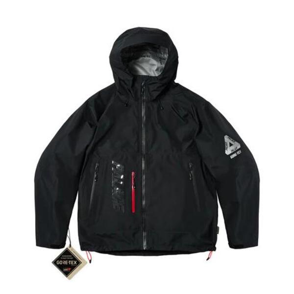 [해외] 팔라스 고어텍스 3리터 자켓 Palace Gore-Tex 3L Jacket 24SS