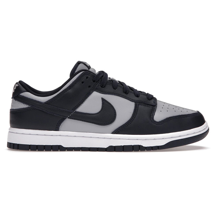 [해외] 나이키 덩크 로우 레트로 챔피언쉽 그레이 Nike Dunk Low Retro Championship Grey DD1391-003