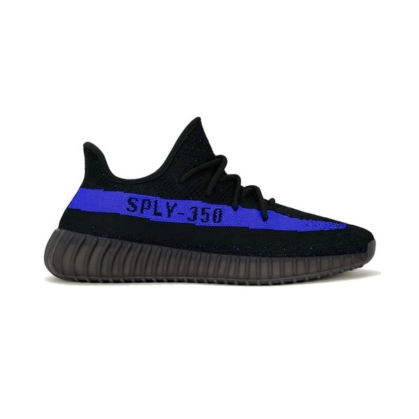 [해외] 아디다스 이지 부스트 350 V2 다즐링 블루 adidas Yeezy Boost 350 V2 Dazzling Blue GY7164