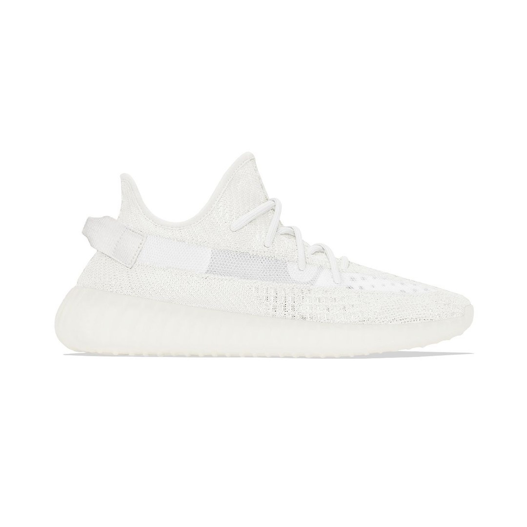 [해외] 아디다스 이지 부스트 350 V2 본 Adidas Yeezy Boost 350 V2 Bone HQ6316