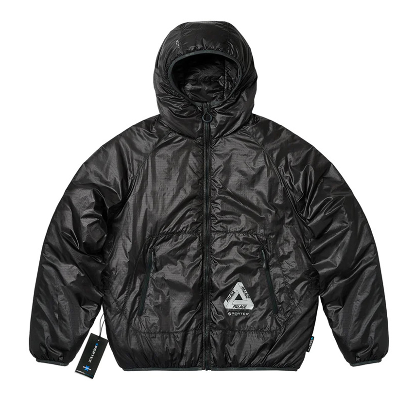 [해외] 팔라스 퍼텍스 퀼티드 자켓 Palace Pertex Quilted Jacket 23FW