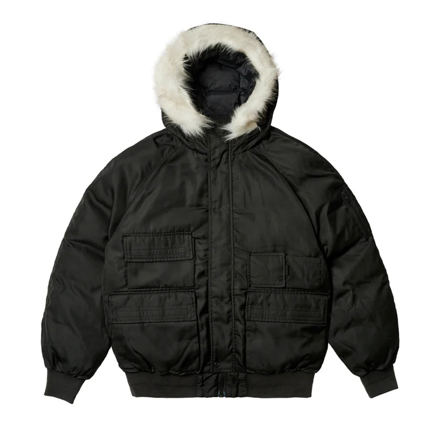 [해외] 팔라스 P-2B 카고 파카 Palace P-2B Cargo Parka 23FW