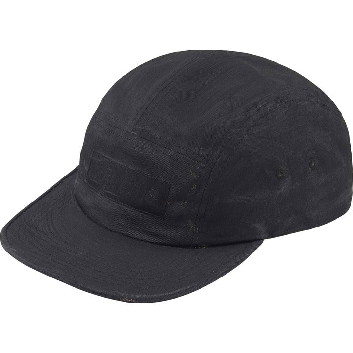 [해외] 슈프림 MM6 메종 마르지엘라 페인티드 캠프캡 Supreme MM6 Maison Margiela Painted Camp Cap 24SS