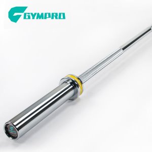 [GOB-1500] 짐프로 중량봉1500mm/올림픽 중량봉(11.5kg)/중량봉전용/중량바벨/바벨/스쿼트/벤치프레스/홈짐/올림픽바/중량봉