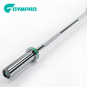 [GOB-1300] 짐프로 중량봉1300mm/올림픽 중량봉(9.5kg)/중량봉전용/중량바벨/바벨/스쿼트/벤치프레스/홈짐/올림픽바/중량봉