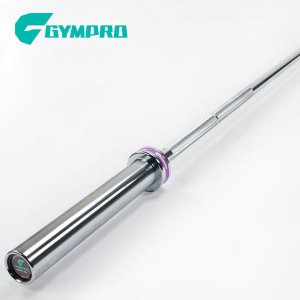 [GOB-2000] 짐프로 중량봉2000mm/올림픽 중량봉(15kg)/중량봉전용/중량바벨/바벨/스쿼트/벤치프레스/홈짐/올림픽바/중량봉