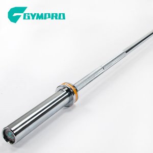 [GOB-1800] 짐프로 중량봉1800mm/올림픽 중량봉(13kg)/중량봉전용/중량바벨/바벨/스쿼트/벤치프레스/홈짐/올림픽바/중량봉