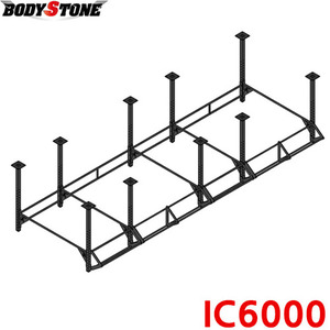 크로스핏 스테이션 IC-6000/crossfit station/천장설치용/국내제작/철봉/전신운동/복근운동/크로스핏운동