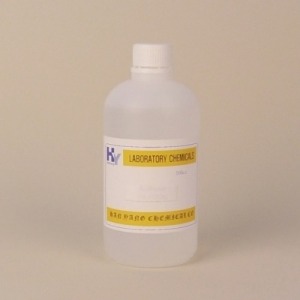 묽은수산화나트륨용액 5% Sodium Hydroxide Solution