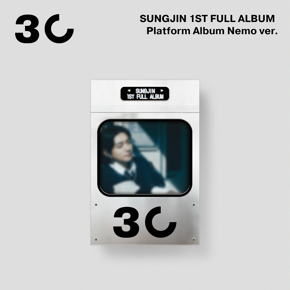 DAY6 ソンジン、本日（3/8）入隊を電撃報告…JYPもコメント（全文