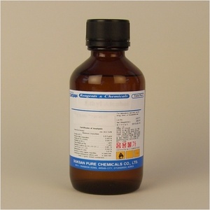 Iodoethane / Ethyl iodide - 아이오딘화에틸(요오드화에틸) 98% (시)