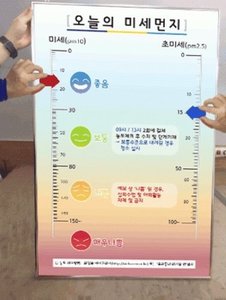 오늘의미세먼지